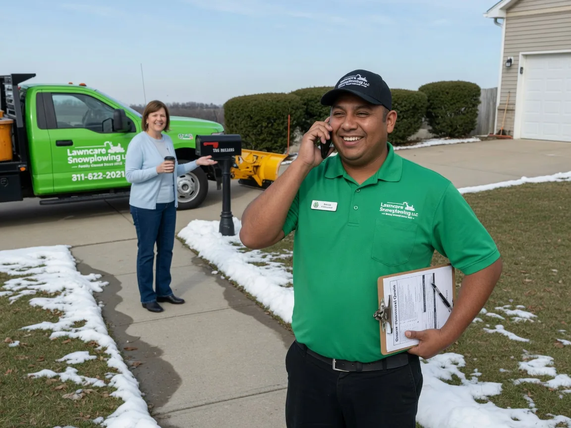 Lawn Care Services By Expert Landscaper Lemont Furnace, PA FAQs